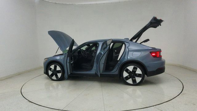 Used 2024 Polestar Polestar 2 image 70