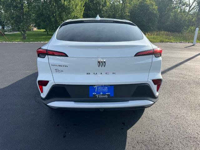 New 2025 Buick Envista Preferred w/ Convenience I Package image 8