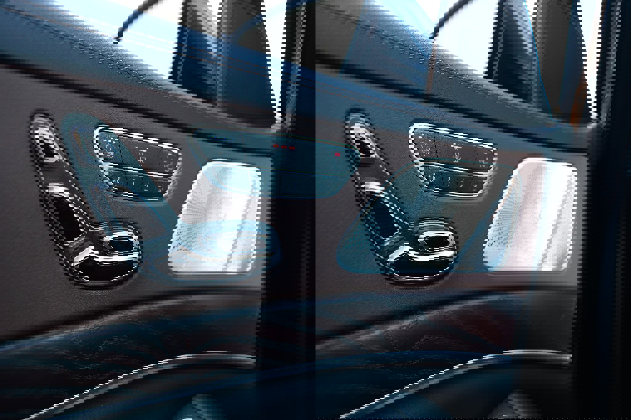 Used 2019 Mercedes-Benz S 560 S 560 w/ AMG Line Exterior image 53