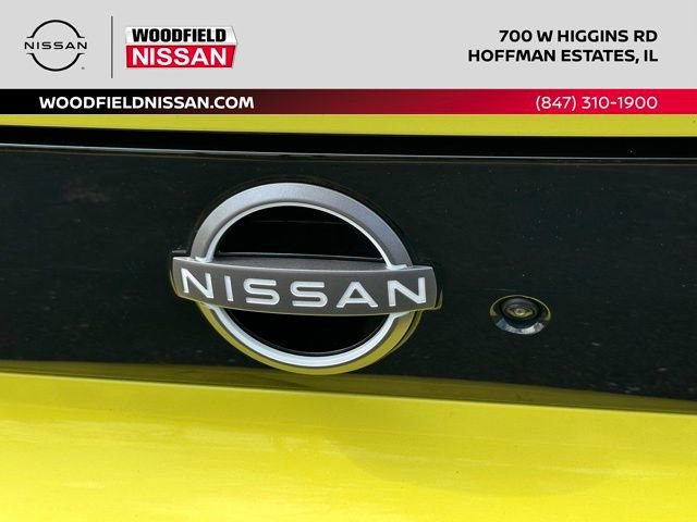 Certified 2024 Nissan Z Performance w/ Floor Mat Package RWD image 18