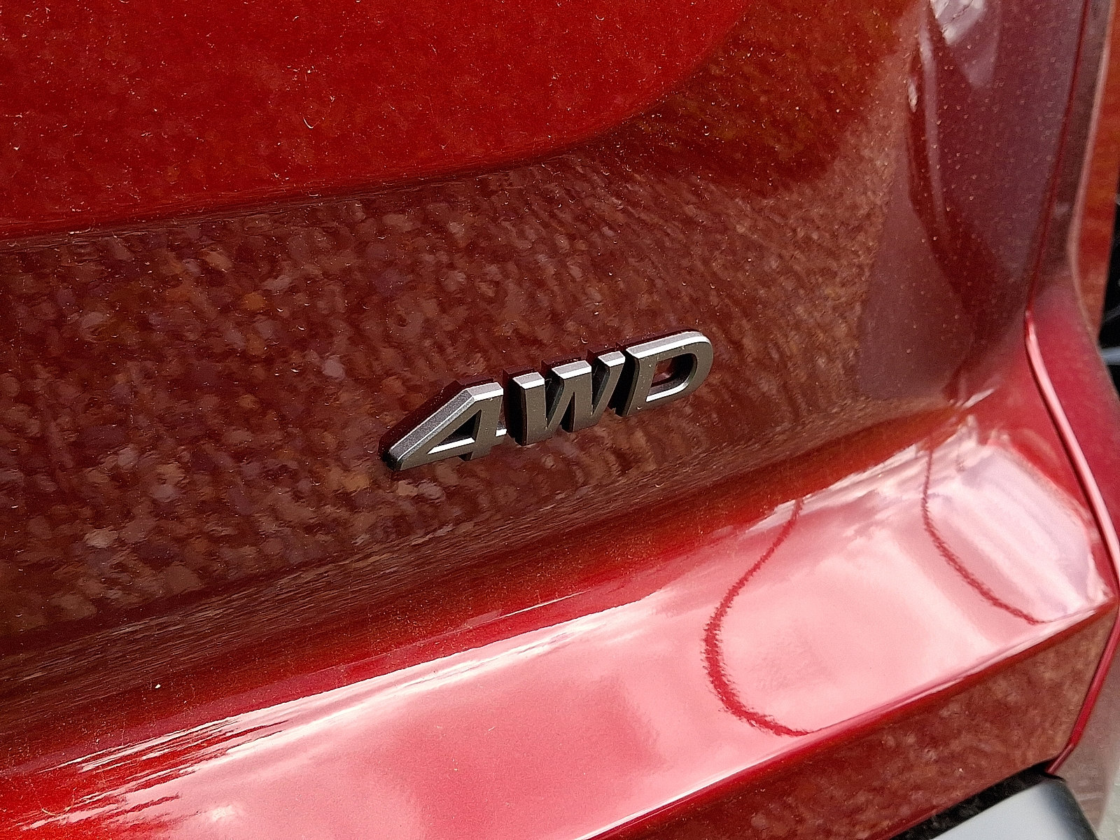 New 2026 Nissan Pathfinder SV w/ SV Premium Package image 6