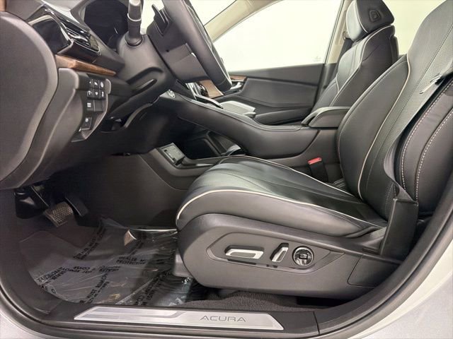 Certified 2023 Acura RDX AWD w/ Advance Package image 14