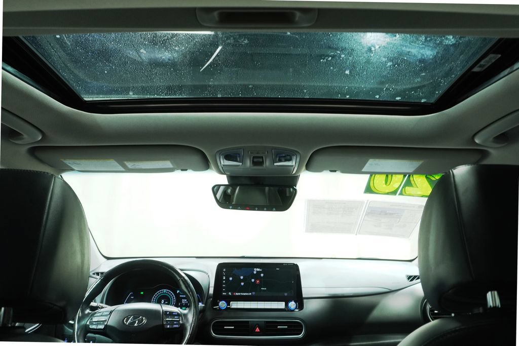 Used 2020 Hyundai Kona Ultimate FWD image 18