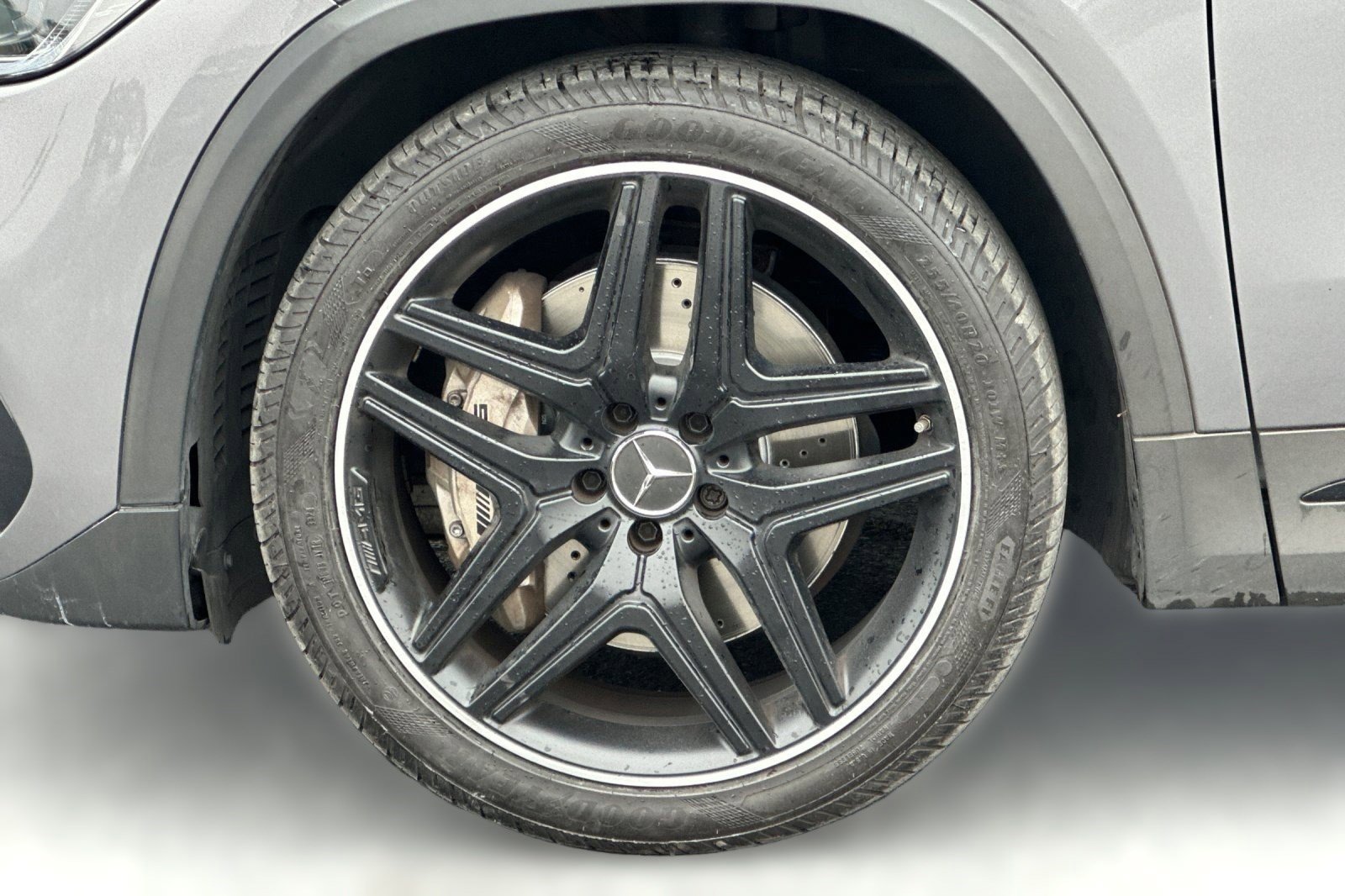 Certified 2022 Mercedes-Benz GLA 35 AMG 4MATIC image 11