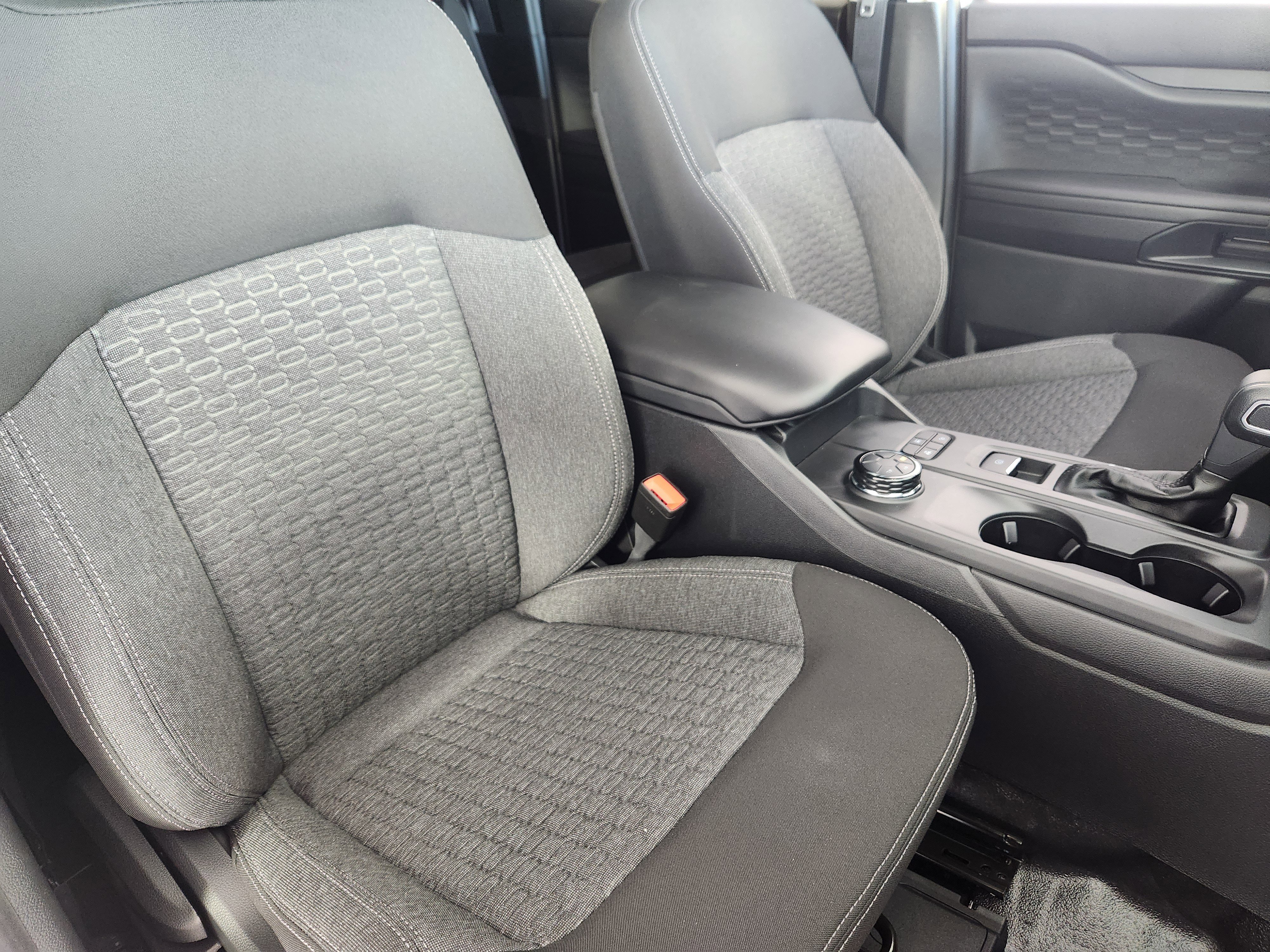 New 2025 Ford Ranger XL w/ Trailer Tow Package image 9