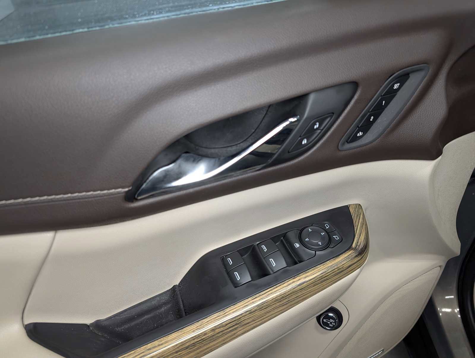 Used 2019 GMC Acadia Denali w/ Technology Package image 41