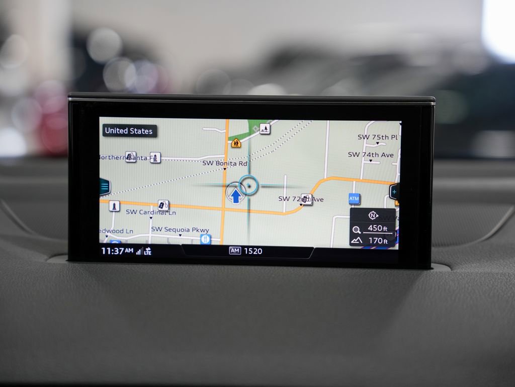 Used 2017 Audi Q7 3.0T Premium Plus w/ Premium Plus Package image 19