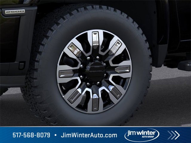 New 2026 GMC Sierra 2500 Denali w/ Denali Reserve Package image 9