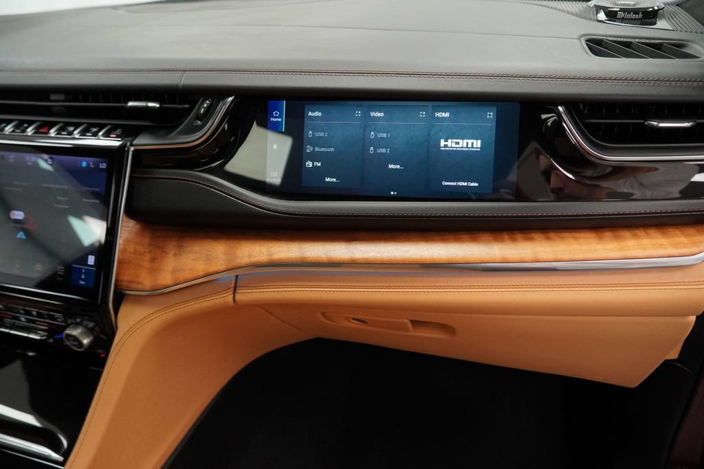 Certified 2025 Jeep Grand Cherokee Summit AWD/4WD image 50