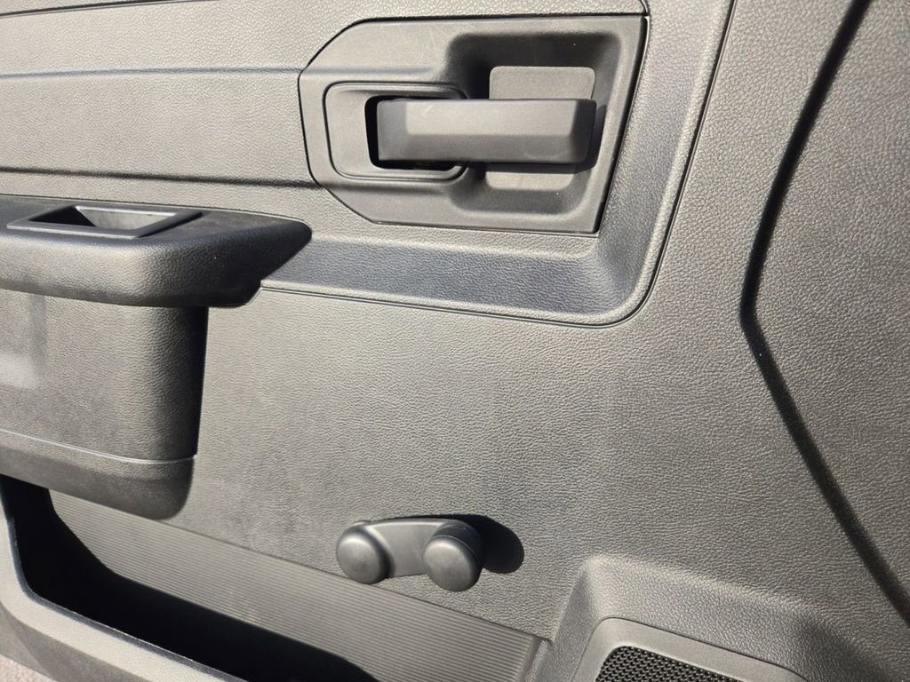 New 2025 RAM 5500 Tradesman image 15