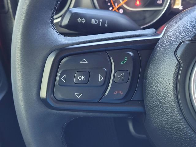 Used 2023 Jeep Gladiator Willys image 25