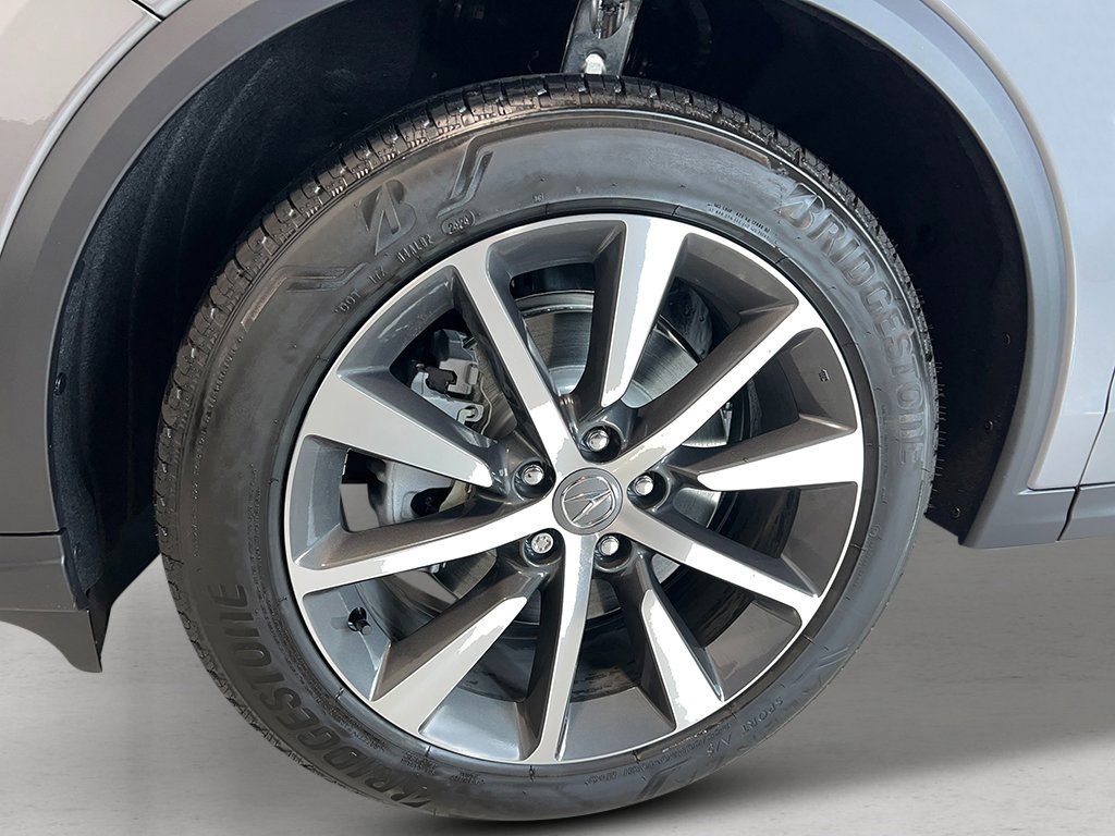 New 2026 Acura MDX SH-AWD w/Technology Package image 12