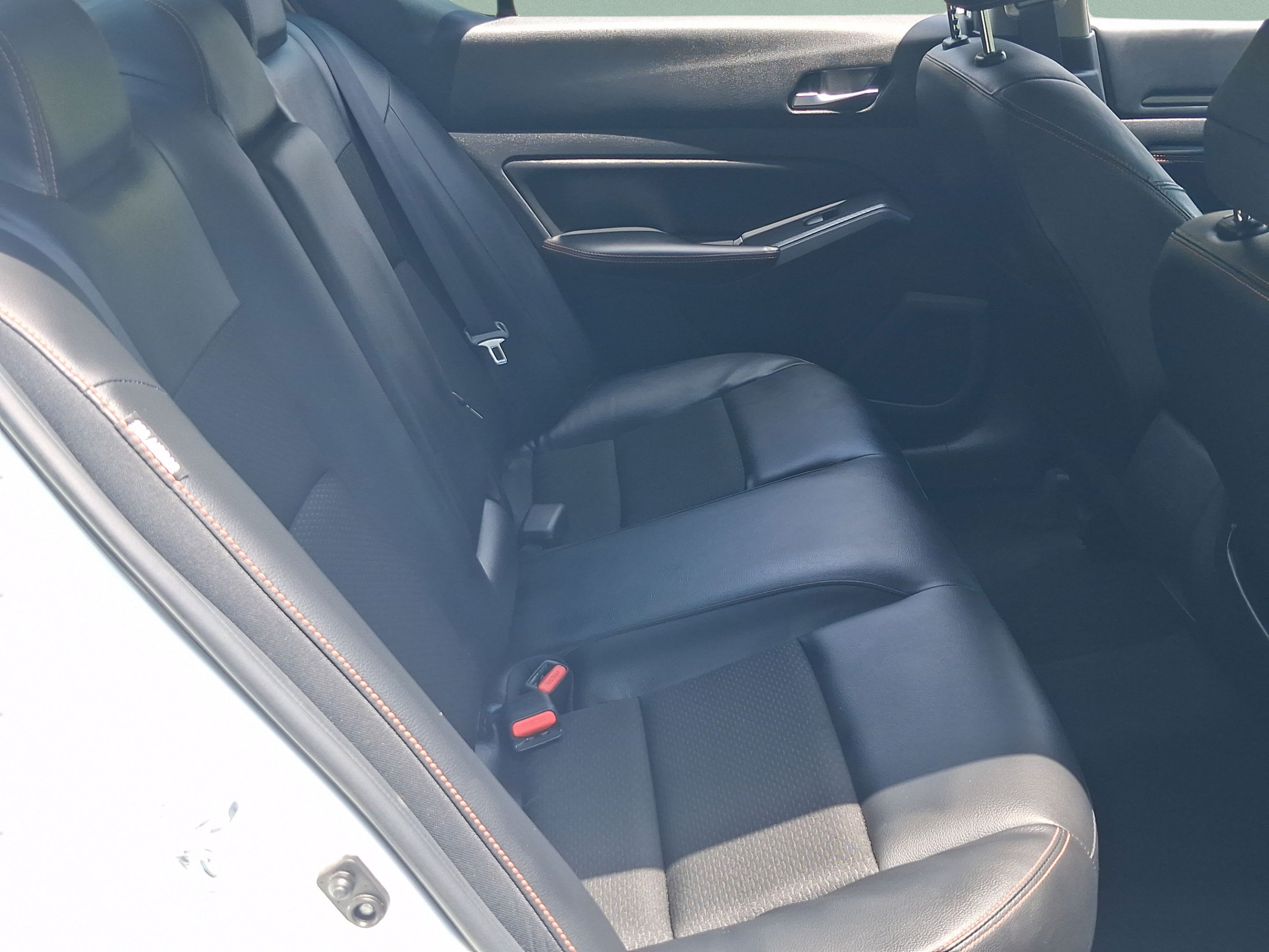Used 2022 Nissan Altima 2.5 SR FWD image 24