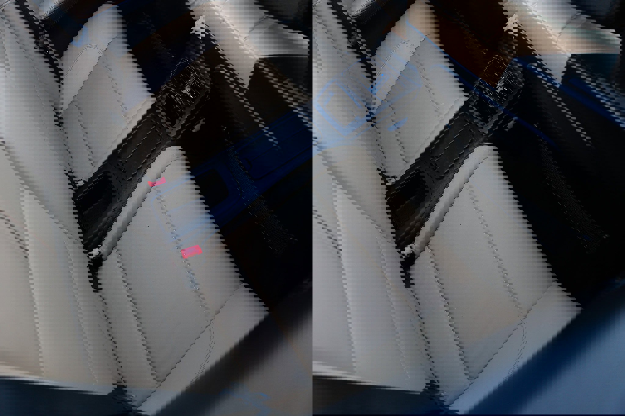 Used 2013 BMW M3 Convertible image 15