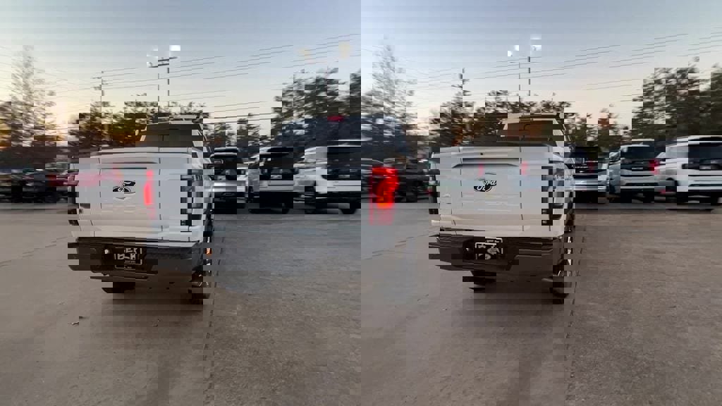 New 2026 Ford F150 King Ranch w/ Equipment Group 601A High image 6
