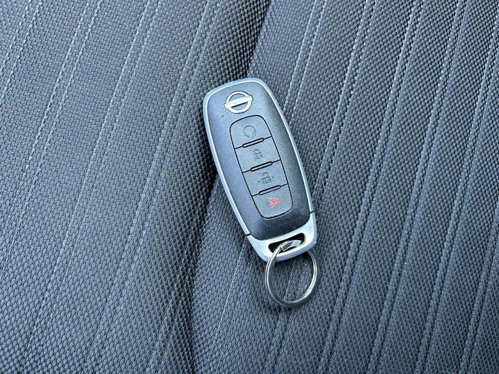 Used 2023 Nissan Pathfinder Rock Creek image 33