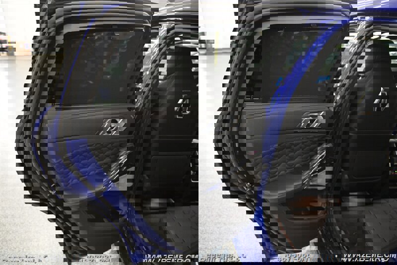 Used 2025 BMW X6 M Competition w/ Executive Package image 39