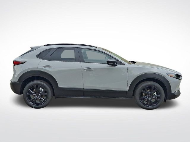 New 2026 MAZDA CX-30 Aire Edition AWD/4WD image 8