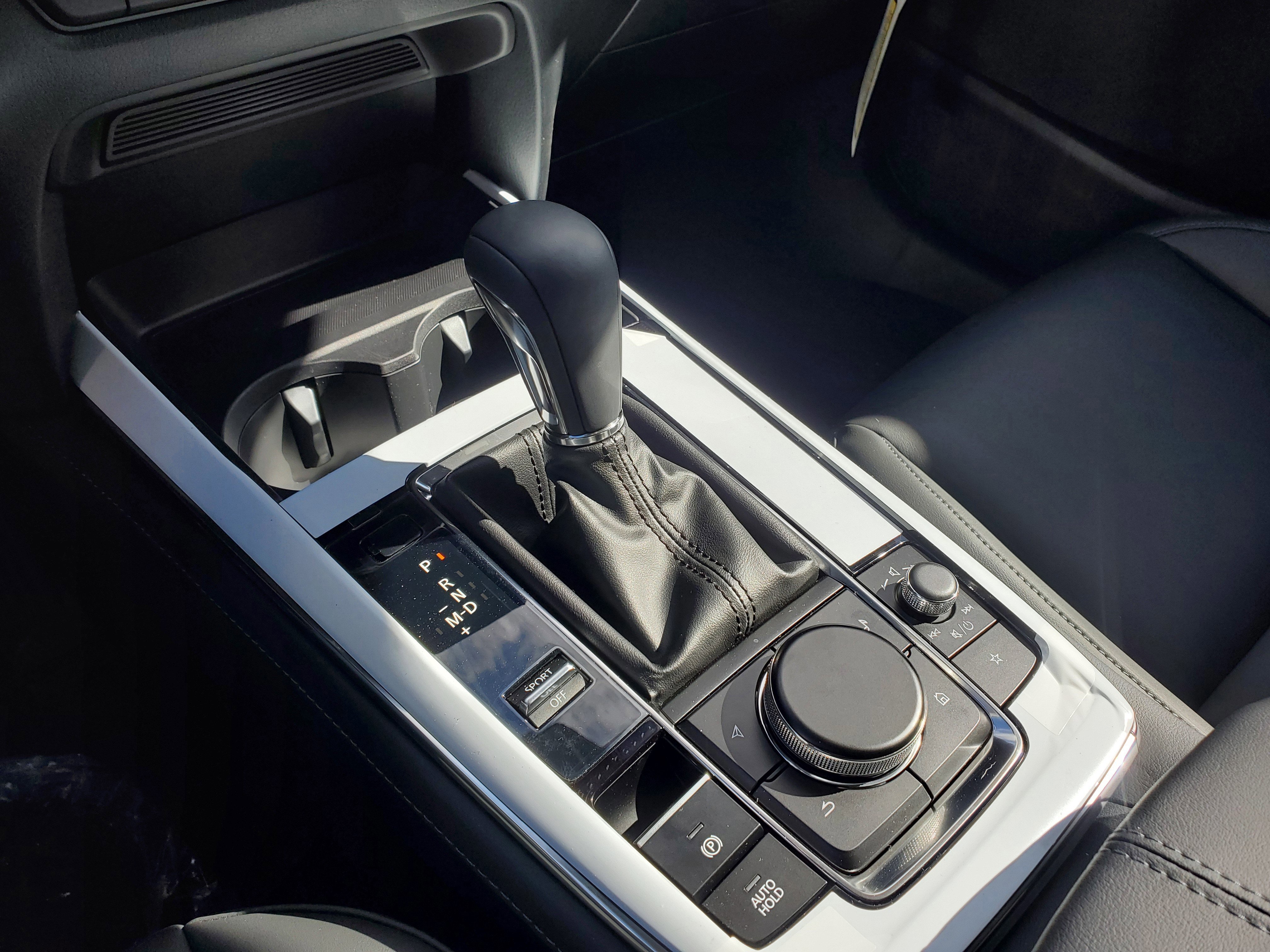 New 2026 MAZDA CX-30 AWD 2.5 S image 10