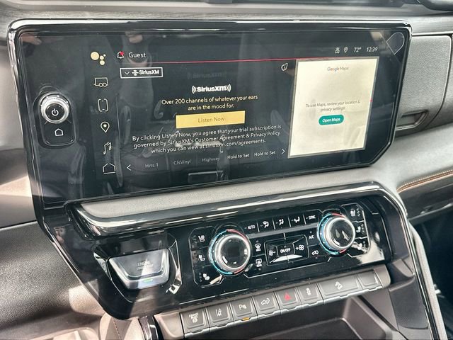 New 2026 GMC Sierra 2500 AT4 image 13