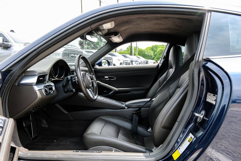 Used 2019 Porsche 911 Carrera RWD image 35