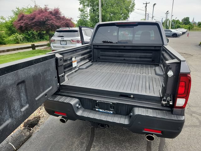 Certified 2023 Honda Ridgeline RTL-E image 30