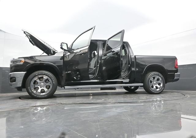 New 2026 RAM 1500 4x4 Crew Cab image 67