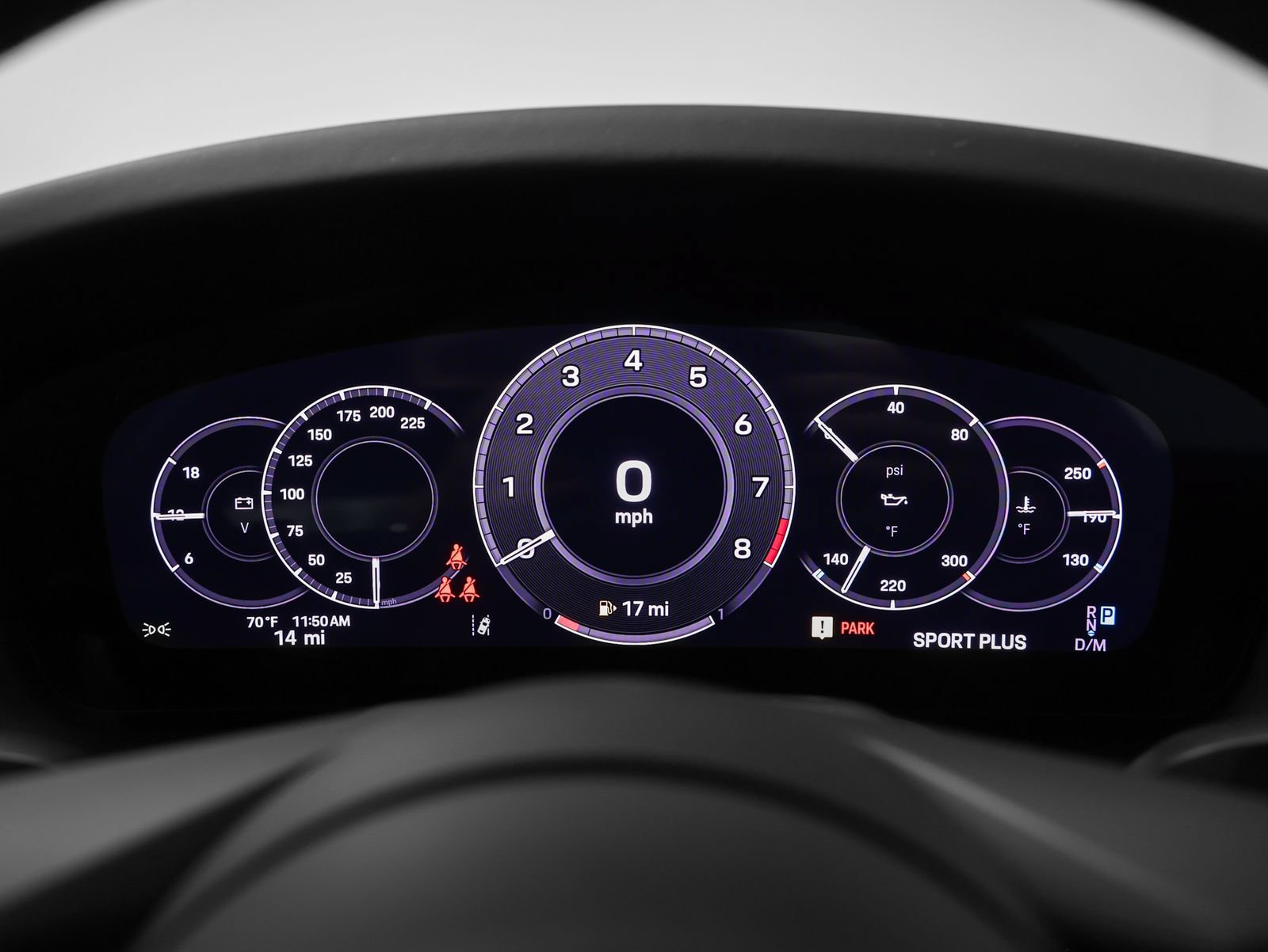 New 2026 Porsche 911 Carrera S RWD image 42