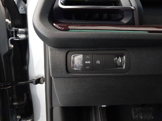 New 2026 Chevrolet Traverse RS image 24