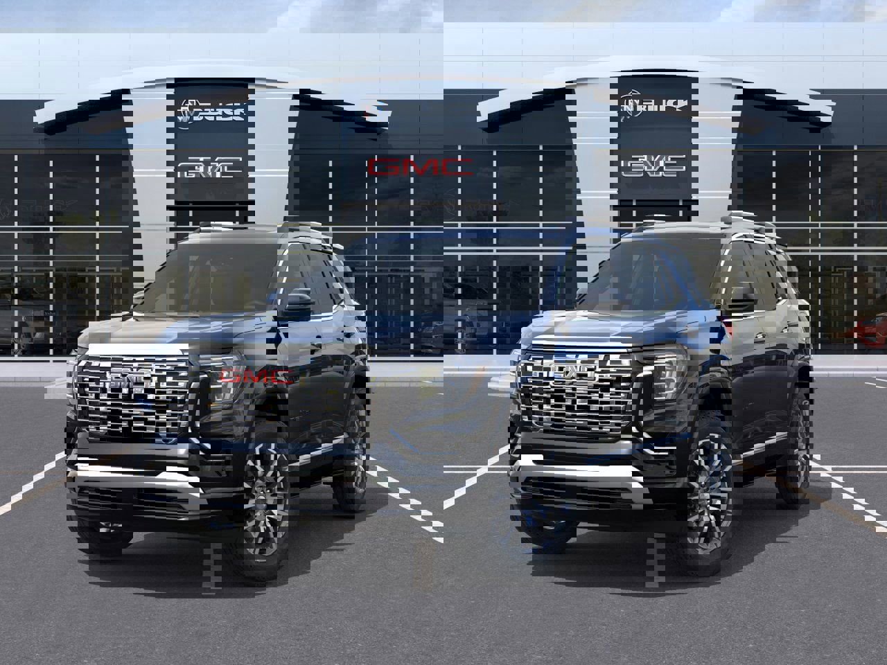 New 2026 GMC Terrain Denali image 6