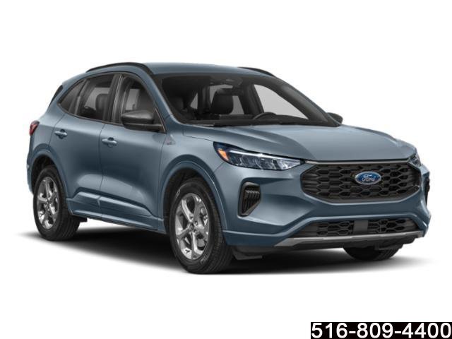 Used 2023 Ford Escape ST-Line w/ Tech Pack #1 AWD/4WD image 7