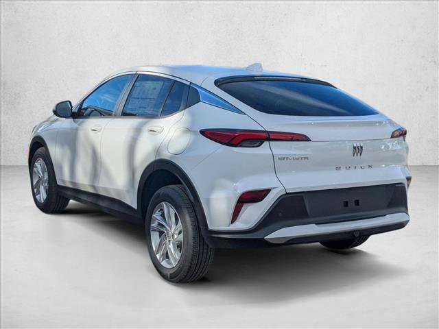 New 2026 Buick Envista Preferred image 9