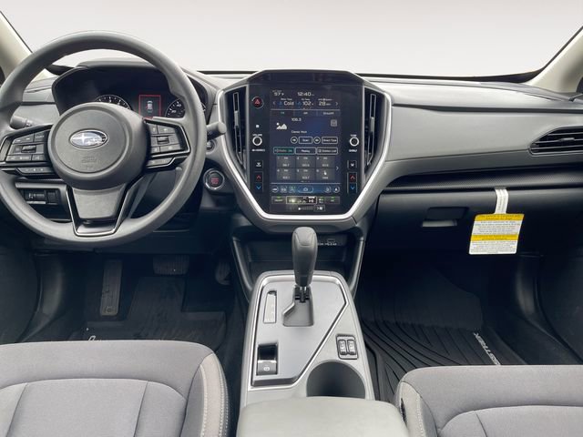 Certified 2025 Subaru Crosstrek 2.0i Premium AWD/4WD image 10