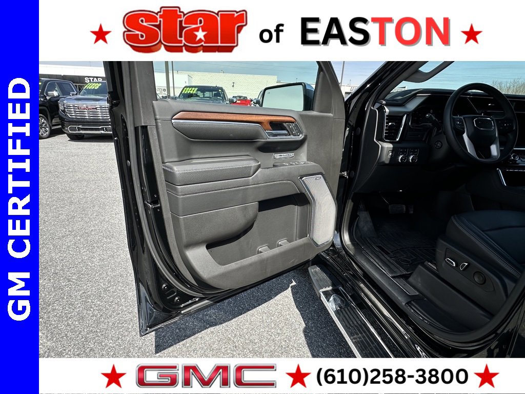 Certified 2023 GMC Sierra 1500 Denali image 19