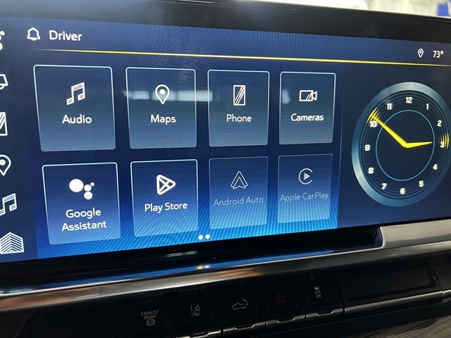 Used 2024 Chevrolet Silverado 3500 LT image 46