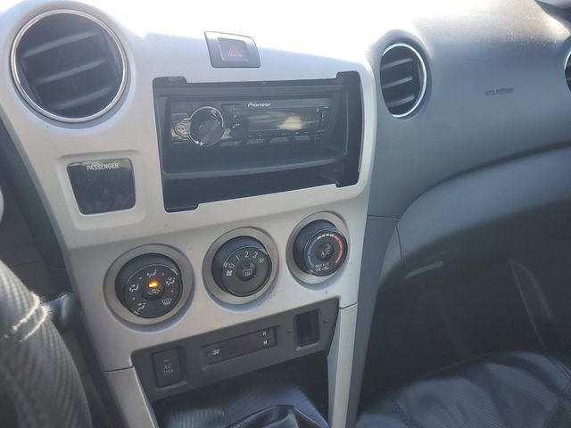 Used 2010 Toyota Matrix S image 22