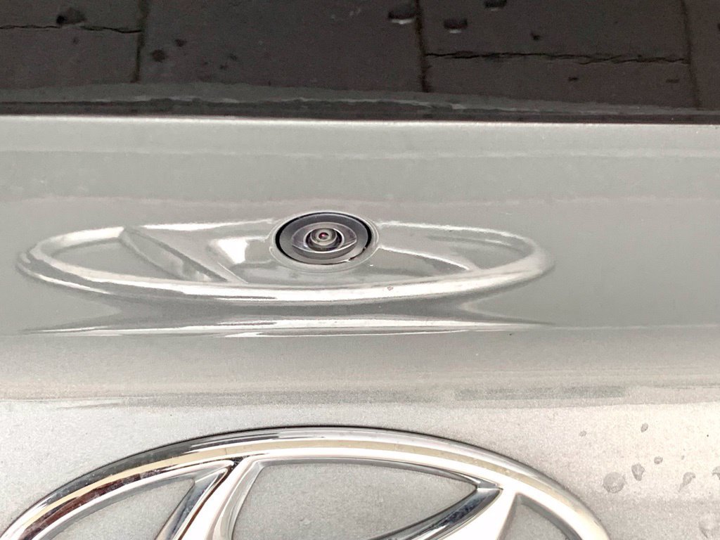 Used 2023 Hyundai Sonata N Line FWD image 41