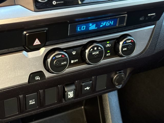Used 2023 Toyota Tacoma SR5 RWD image 24