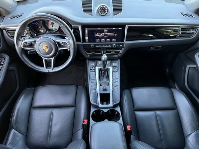 Used 2021 Porsche Macan S AWD/4WD image 10
