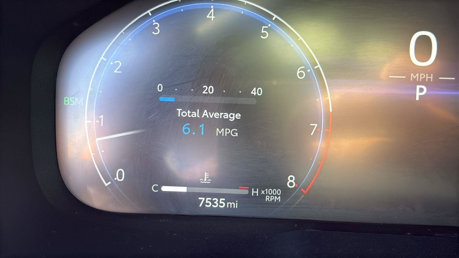 Used 2025 Toyota RAV4 Limited w/ Advanced Technology Package FWD image 16