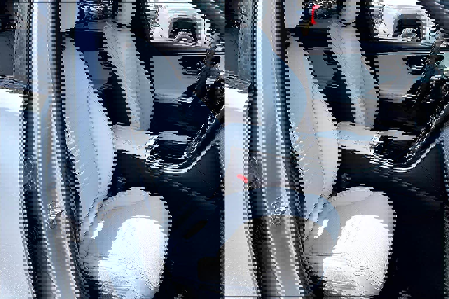 Certified 2026 Mercedes-Benz C 300 Sedan image 9