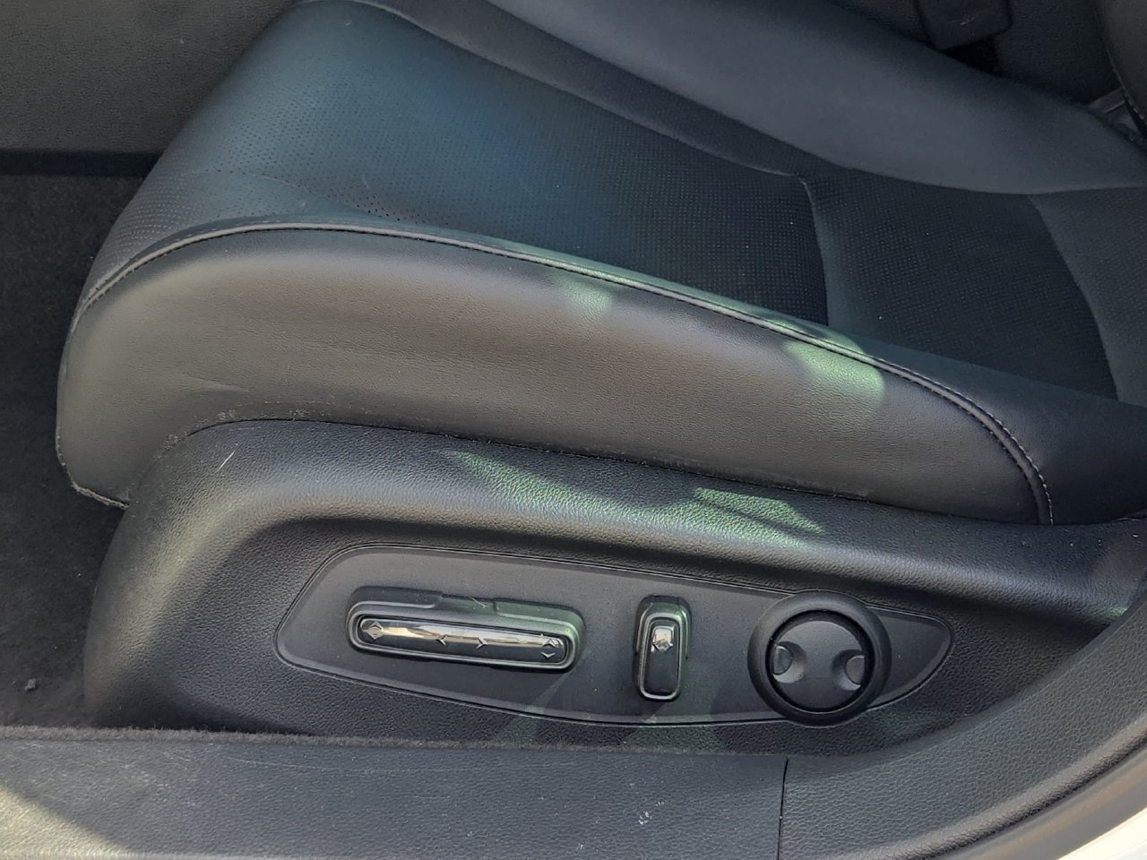 Used 2026 Honda Accord EX-L image 29