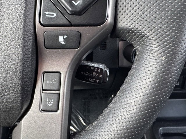 Certified 2023 Toyota Tacoma 4x4 Double Cab image 26