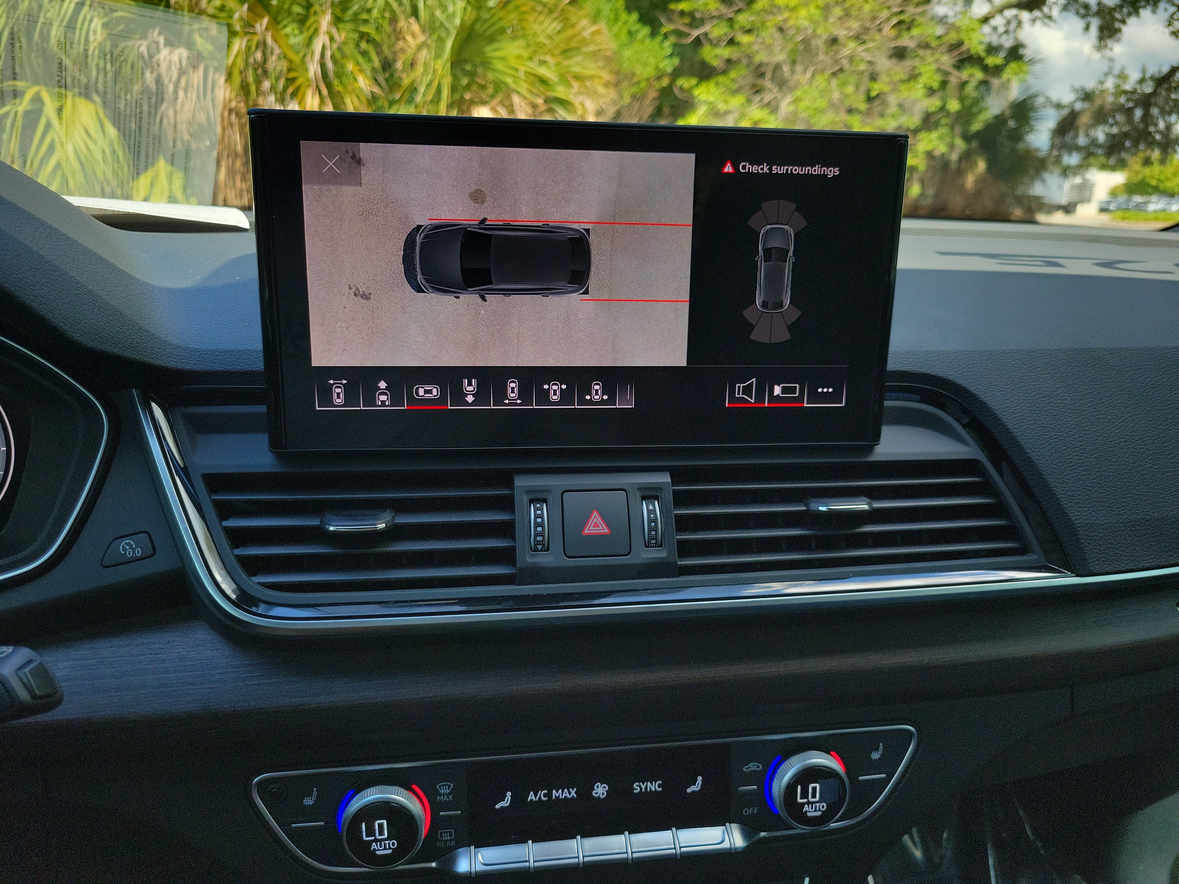 Certified 2025 Audi Q5 2.0T Premium Plus AWD/4WD image 21