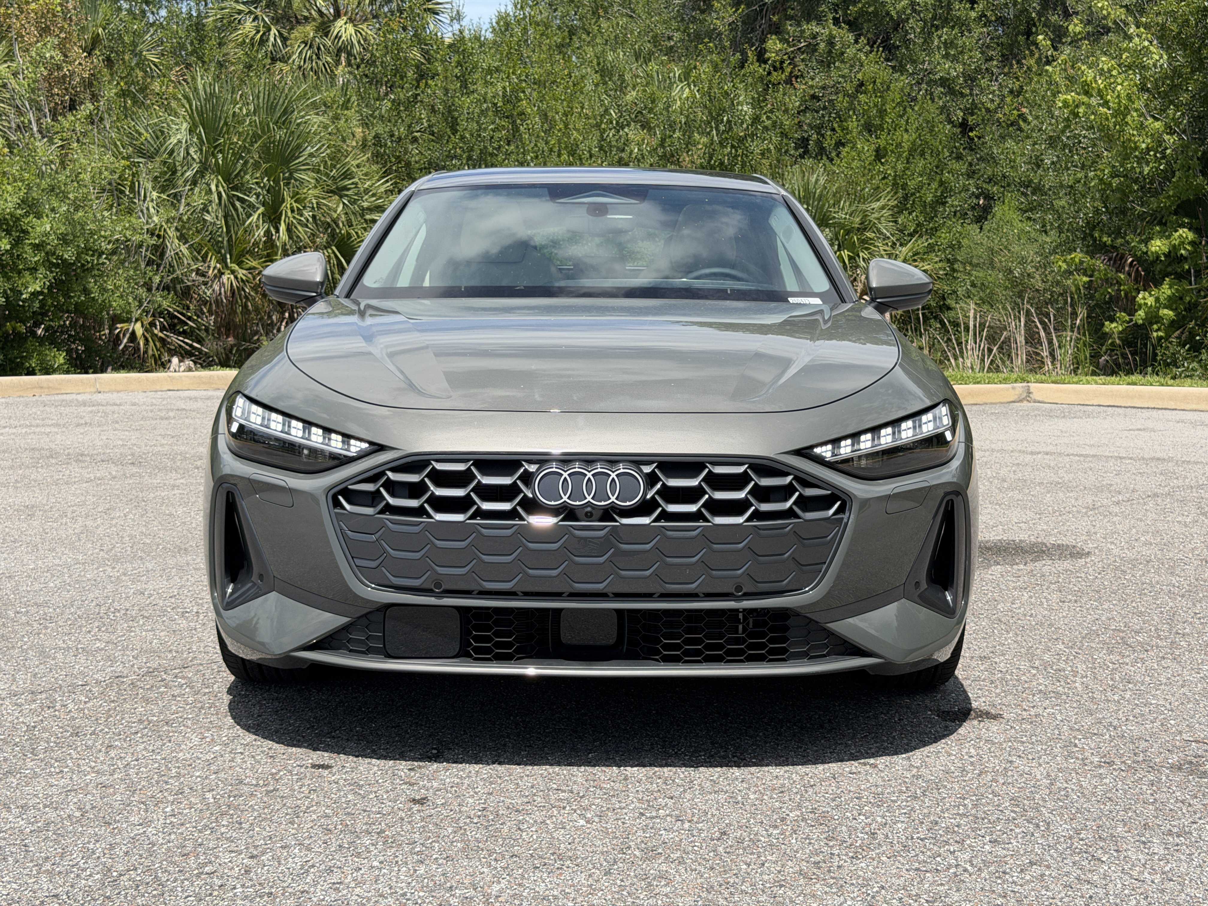 New 2026 Audi A5 2.0T Premium Plus AWD/4WD image 2