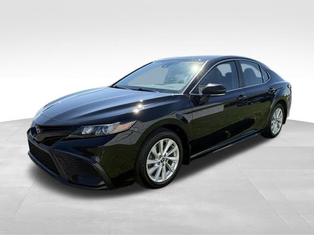 Used 2023 Toyota Camry SE FWD image 9