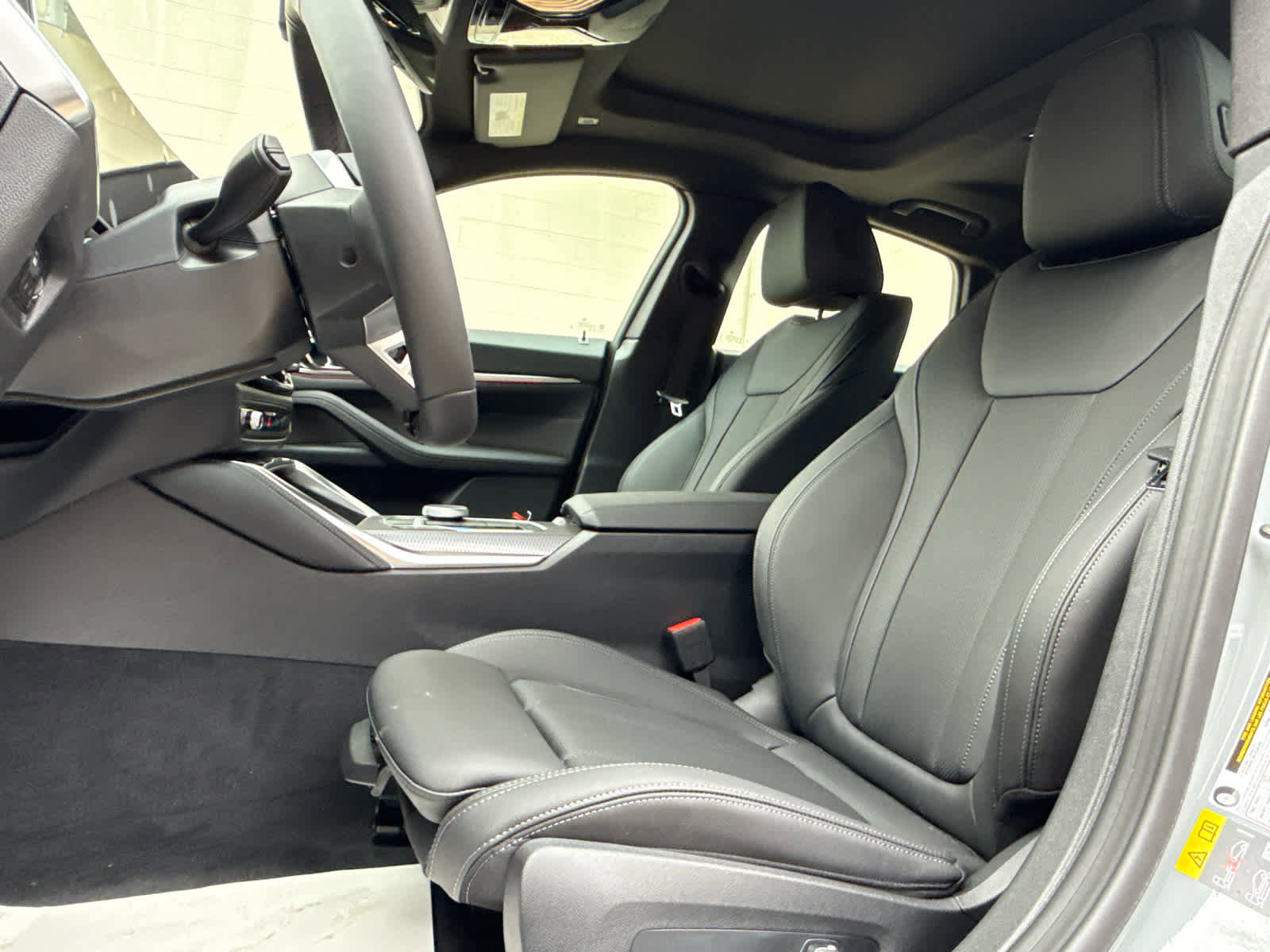 New 2026 BMW i4 xDrive40i w/ M Sport Package image 14