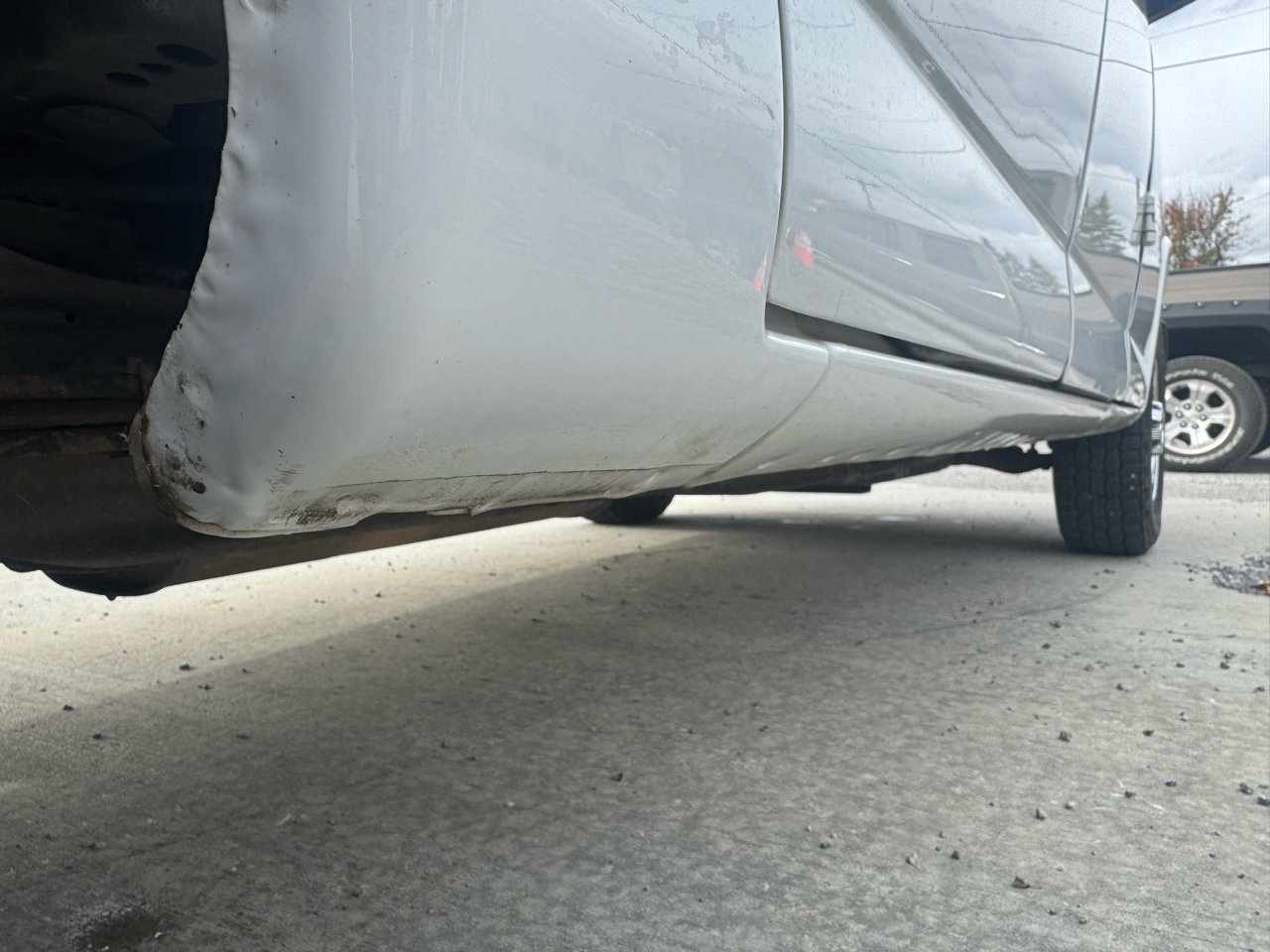 Used 2012 Chevrolet Express 2500 image 13