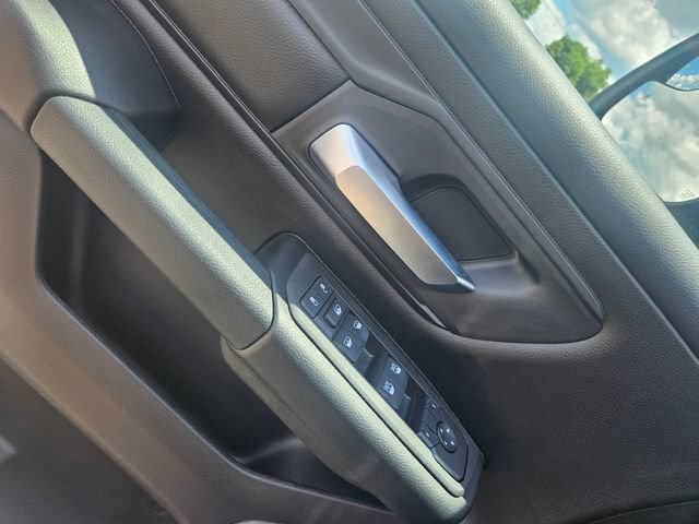 New 2026 RAM 1500 Classic Warlock AWD/4WD image 11