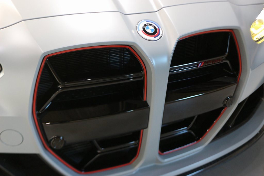 Used 2023 BMW M4 CSL image 5